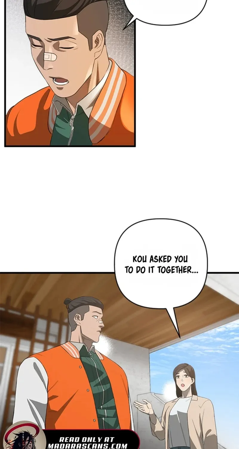 Revengers Chapter 1 page 51 - 