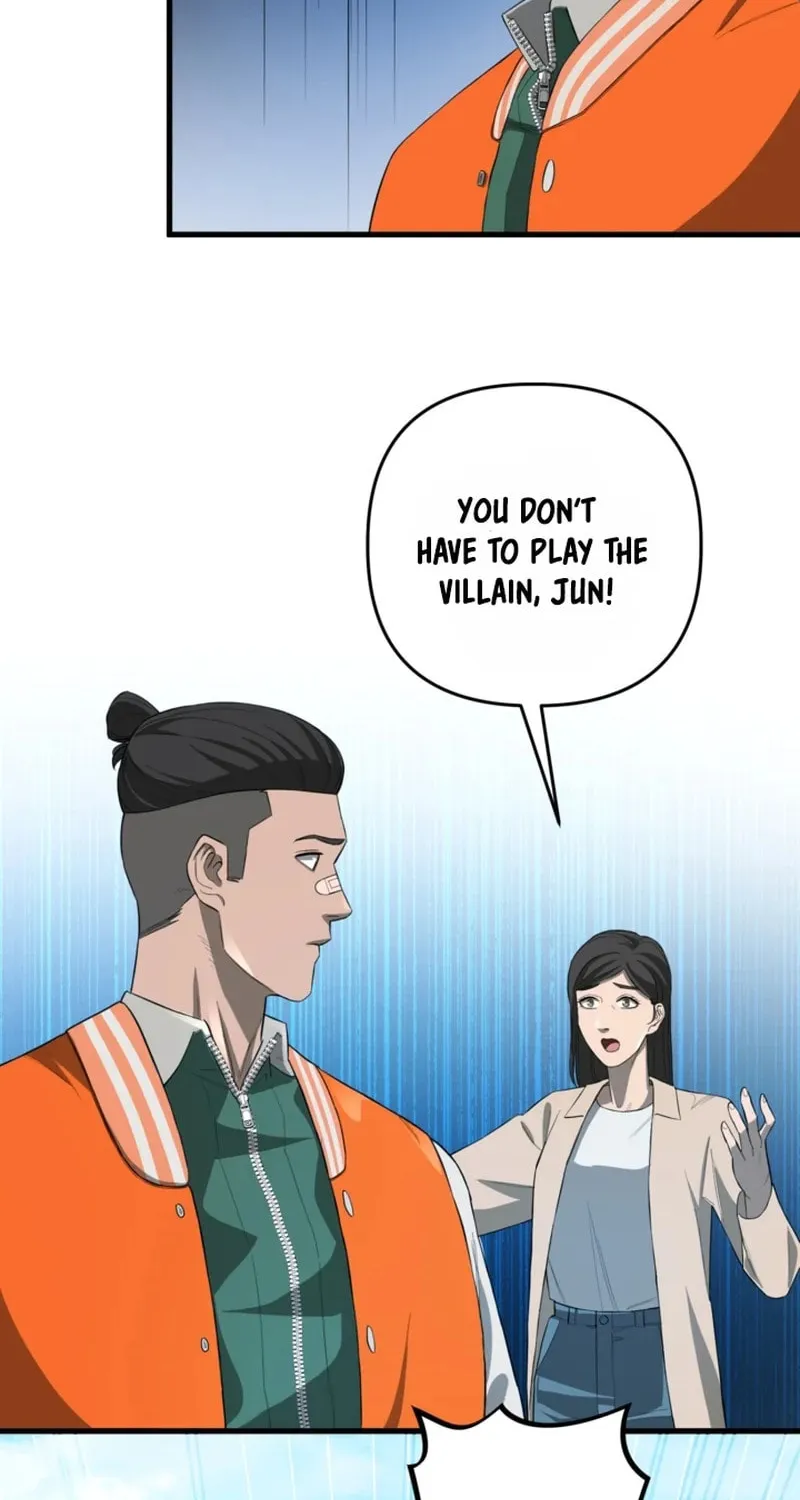 Revengers Chapter 1 page 63 - 