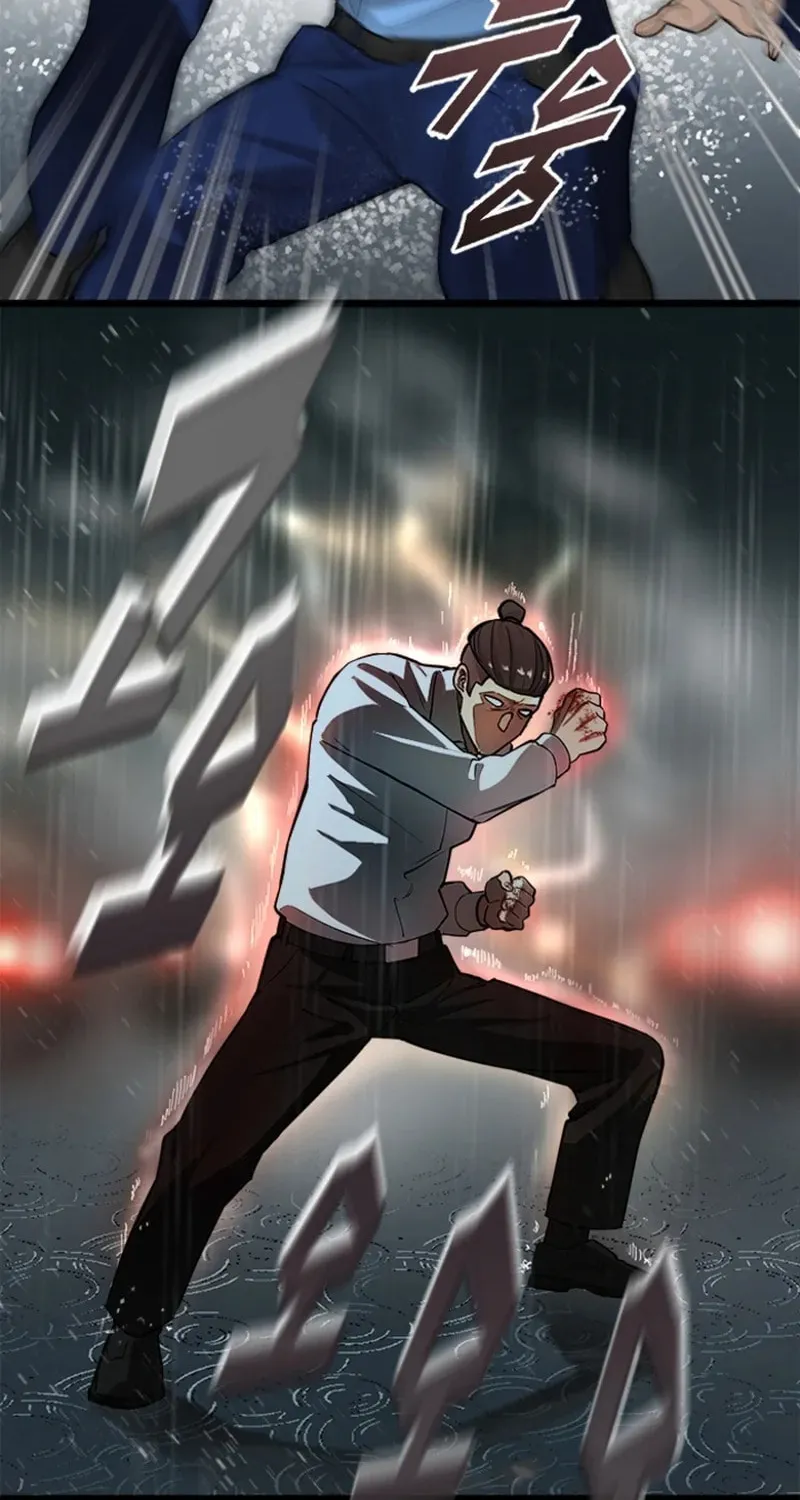 Revengers Chapter 1 page 9 - 
