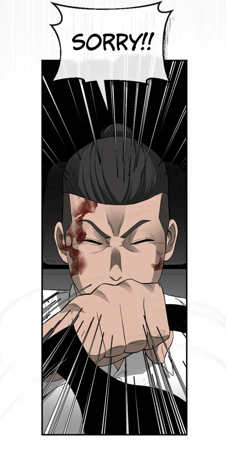 Revengers Chapter 10 page 13 - 