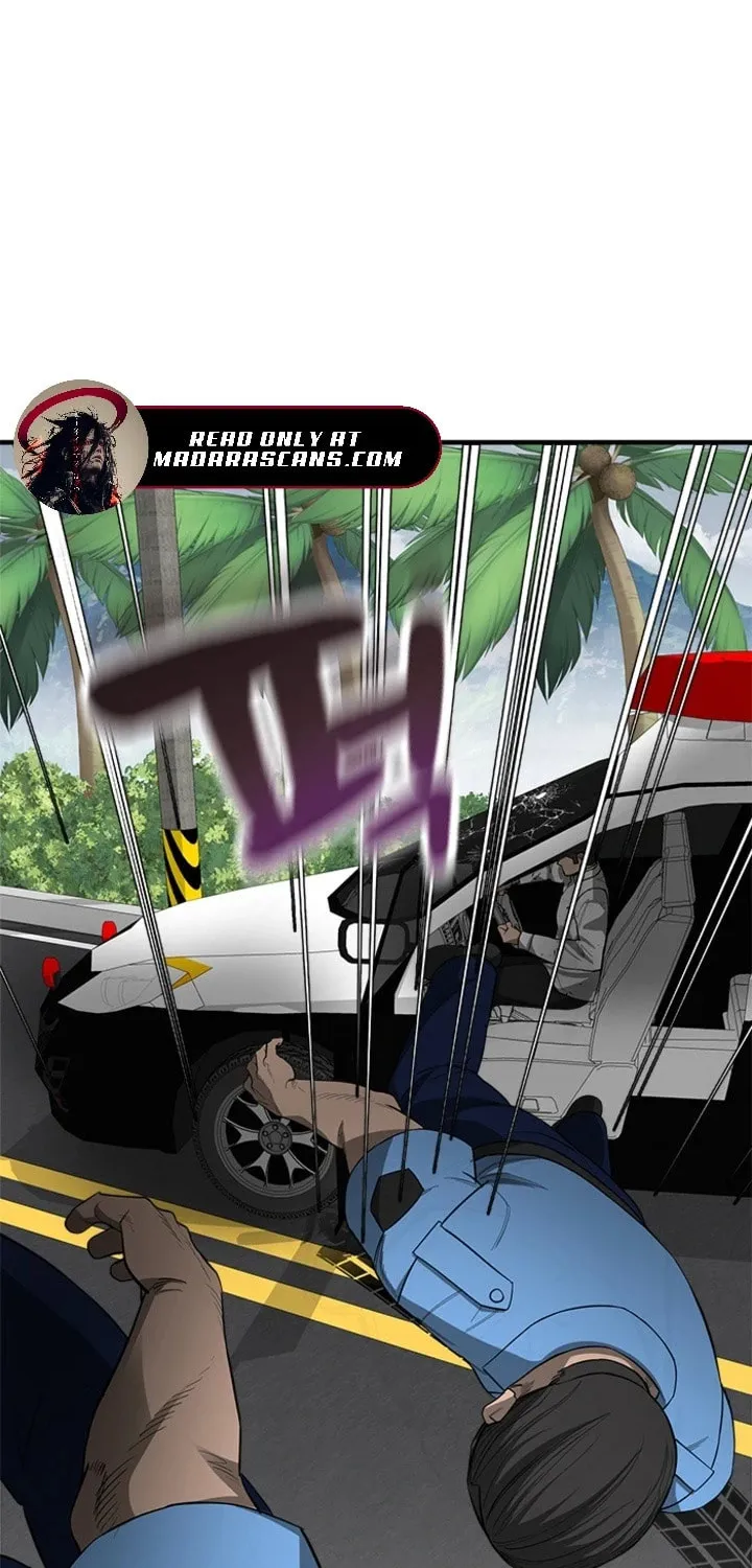 Revengers Chapter 10 page 14 - 