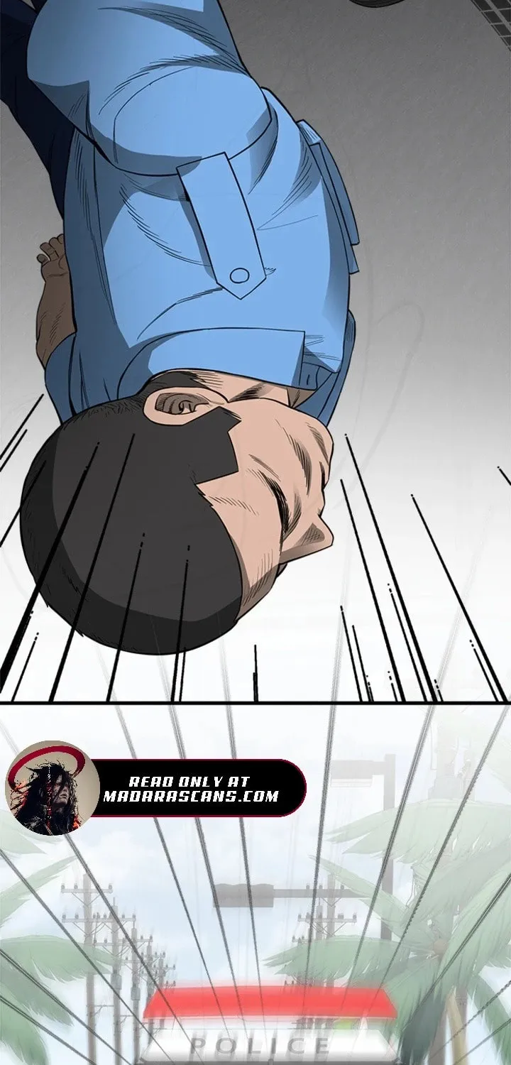 Revengers Chapter 10 page 15 - 