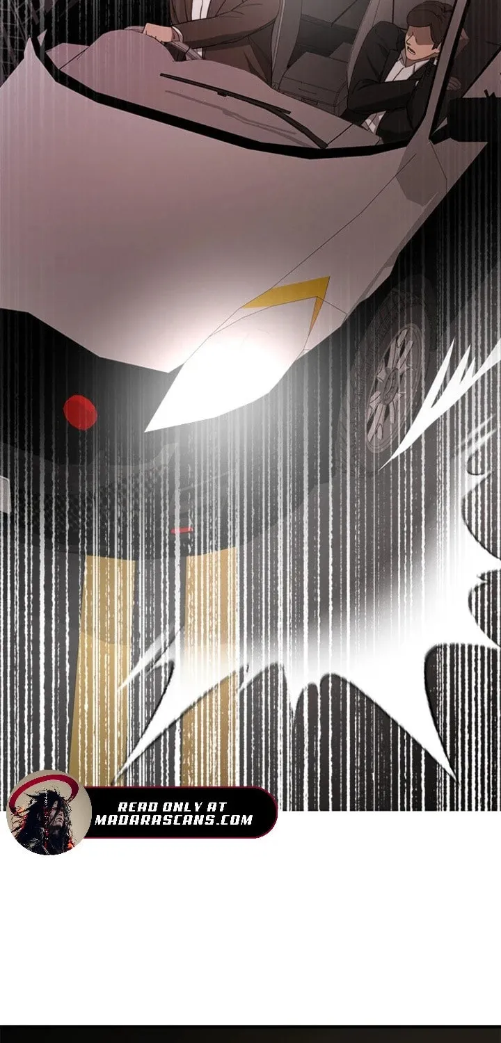 Revengers Chapter 10 page 20 - 