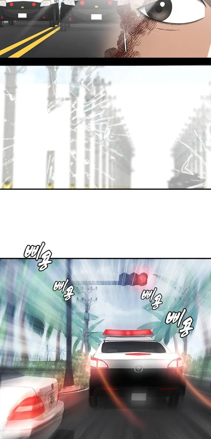 Revengers Chapter 10 page 3 - 