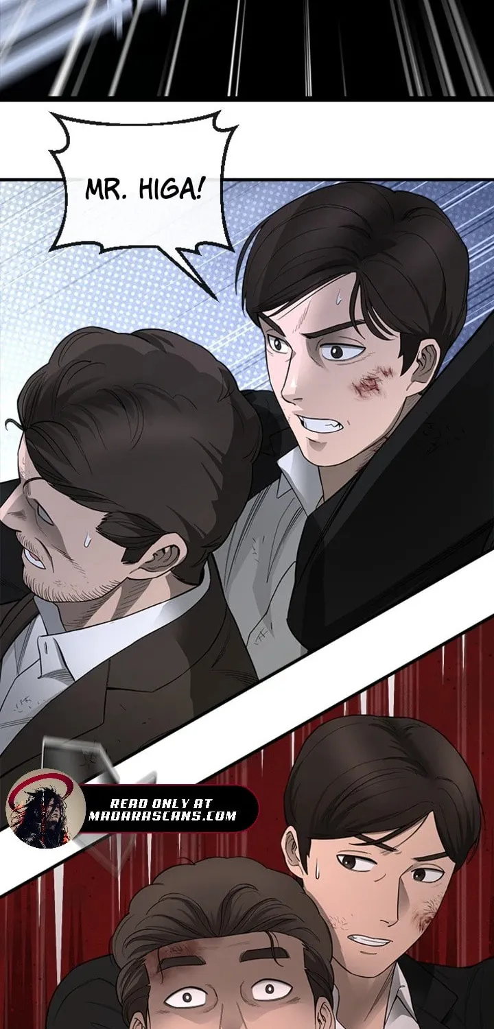 Revengers Chapter 10 page 26 - 