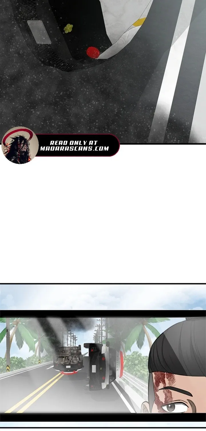 Revengers Chapter 10 page 29 - 