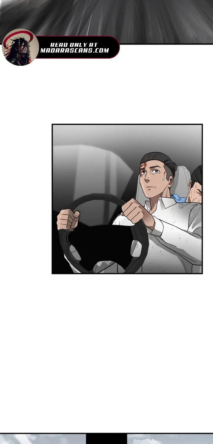 Revengers Chapter 10 page 4 - 
