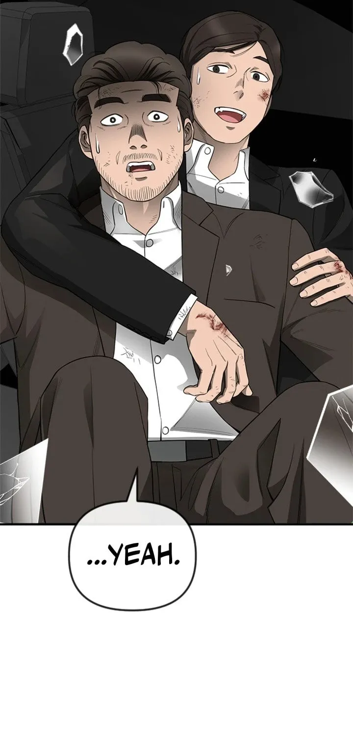Revengers Chapter 10 page 32 - 