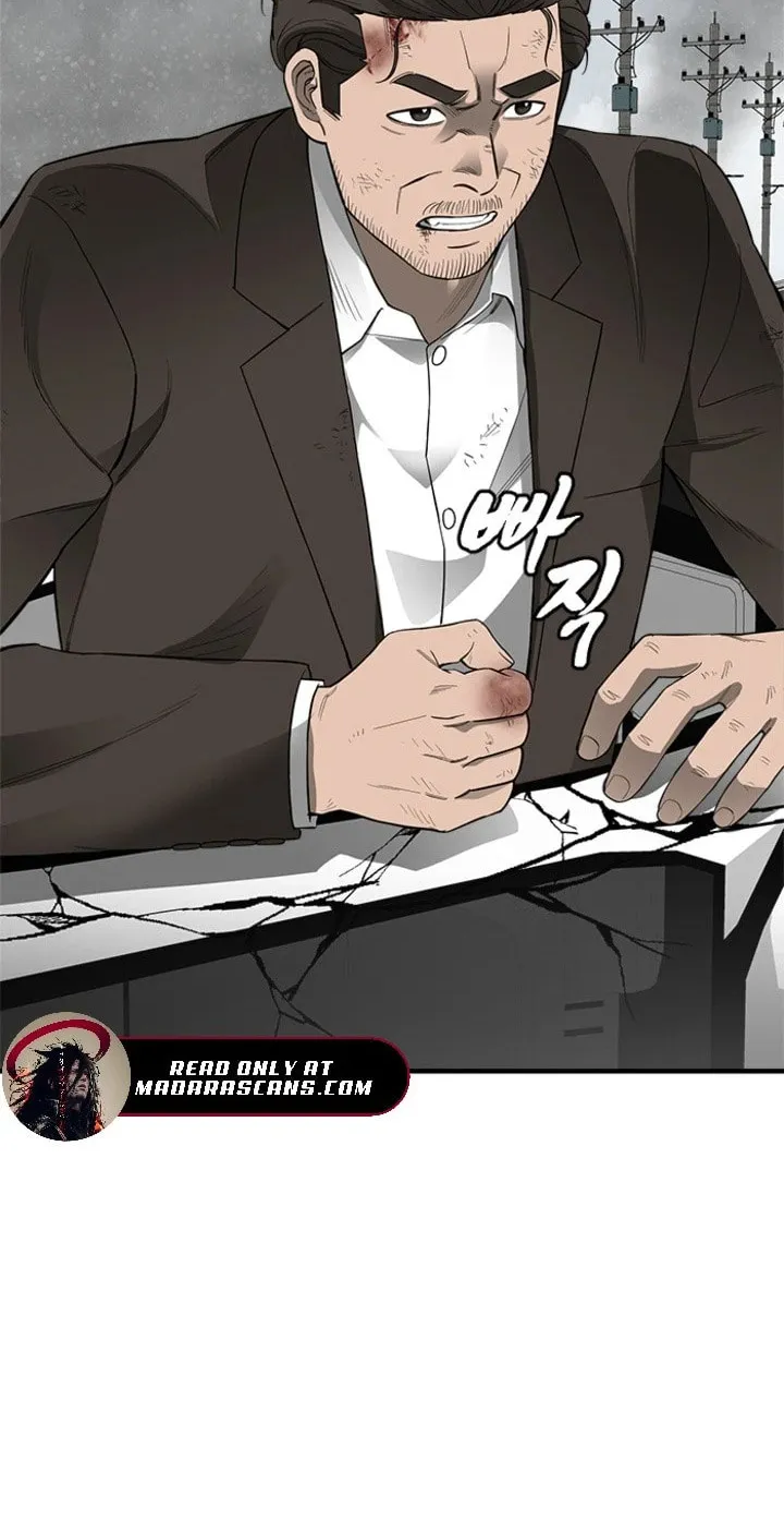 Revengers Chapter 10 page 36 - 