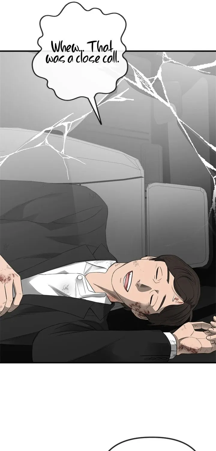 Revengers Chapter 10 page 37 - 