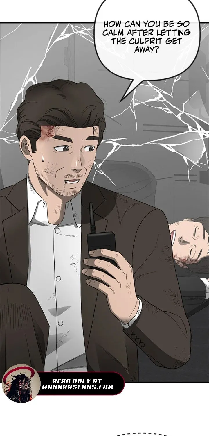 Revengers Chapter 10 page 38 - 