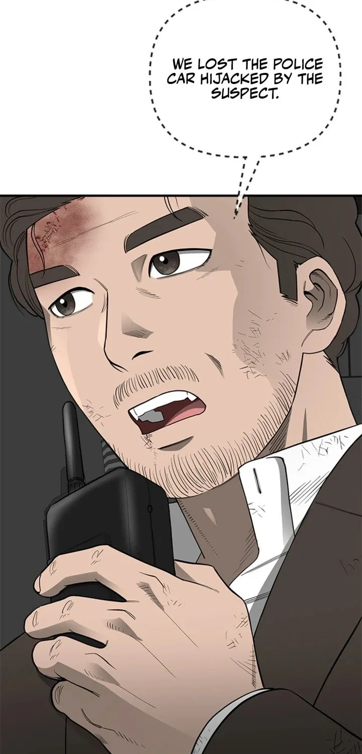 Revengers Chapter 10 page 39 - 