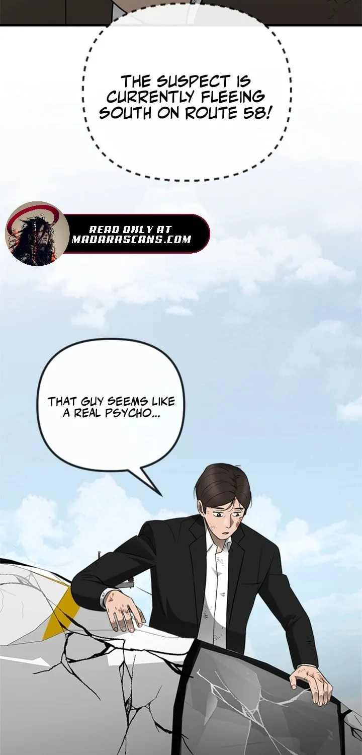 Revengers Chapter 10 page 40 - 