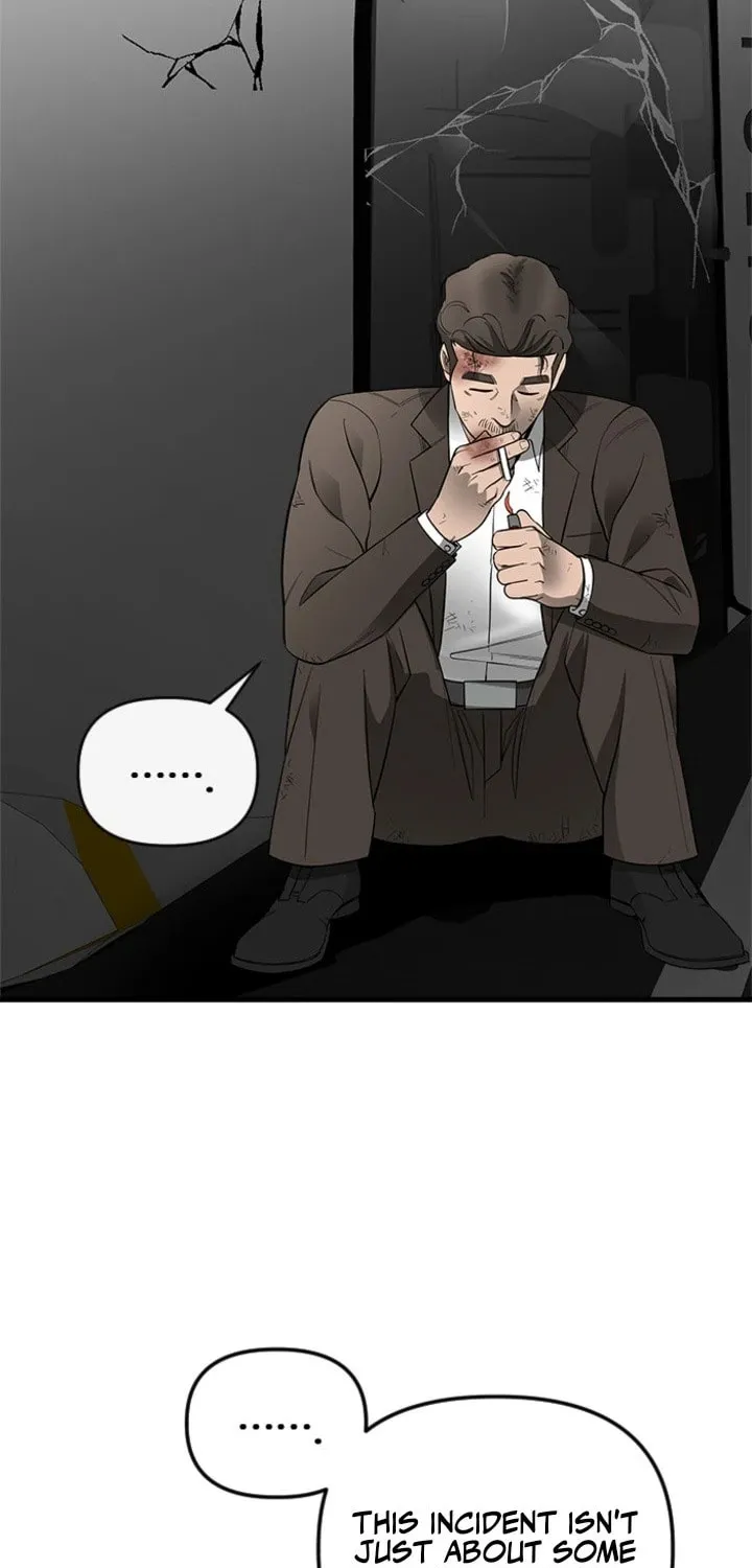 Revengers Chapter 10 page 41 - 