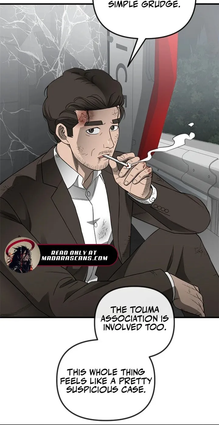 Revengers Chapter 10 page 42 - 
