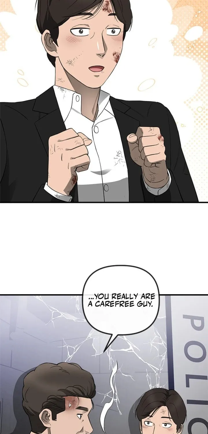 Revengers Chapter 10 page 44 - 