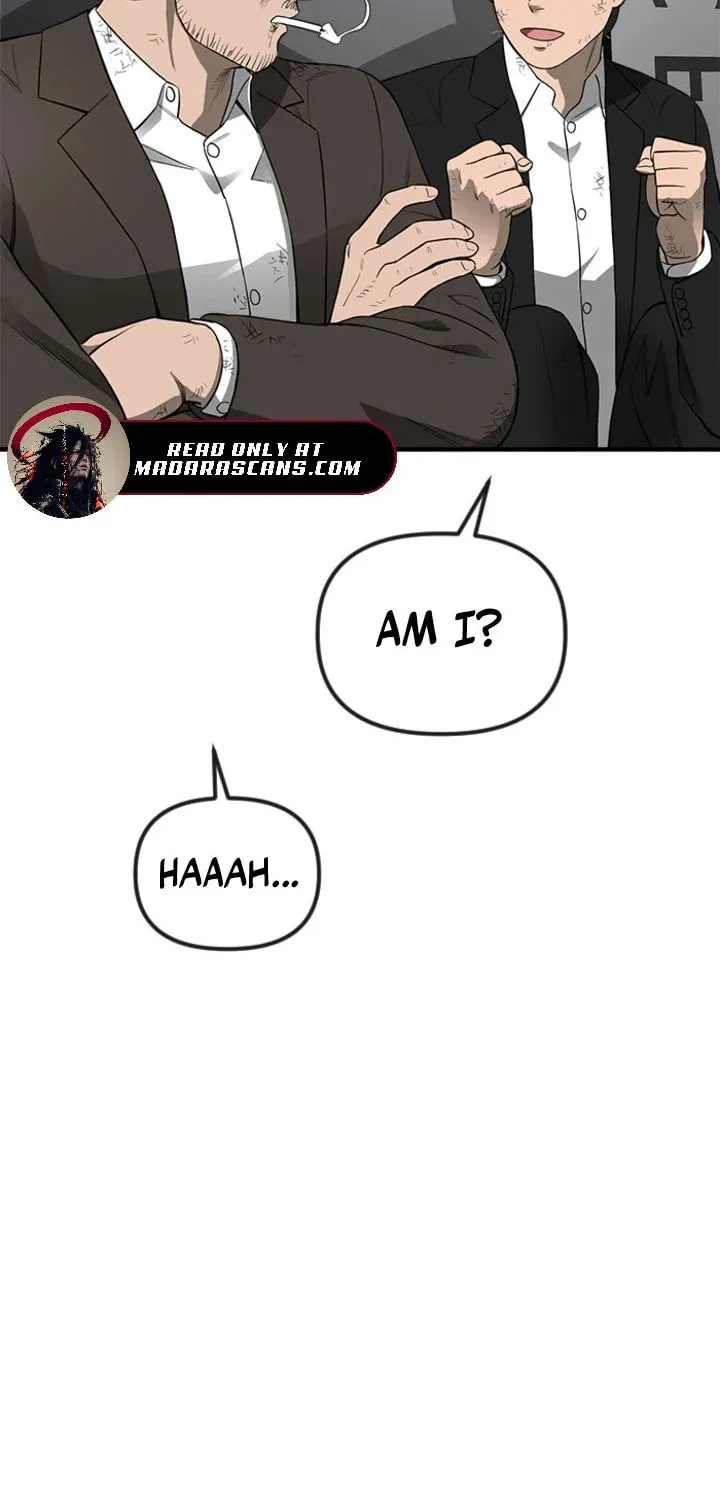Revengers Chapter 10 page 45 - 