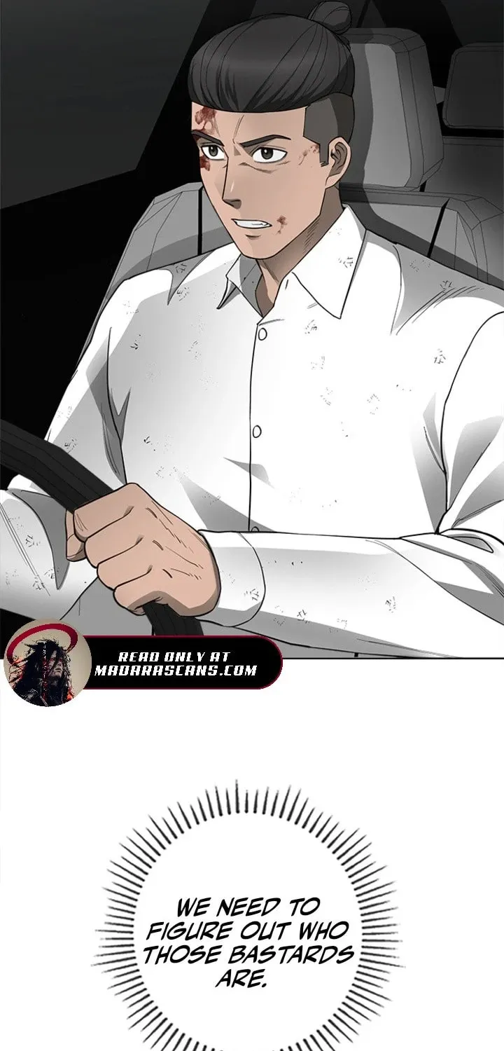 Revengers Chapter 10 page 49 - 