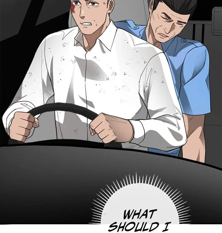 Revengers Chapter 10 page 6 - 