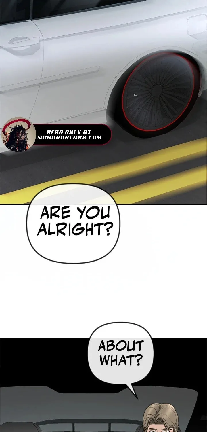 Revengers Chapter 10 page 52 - 