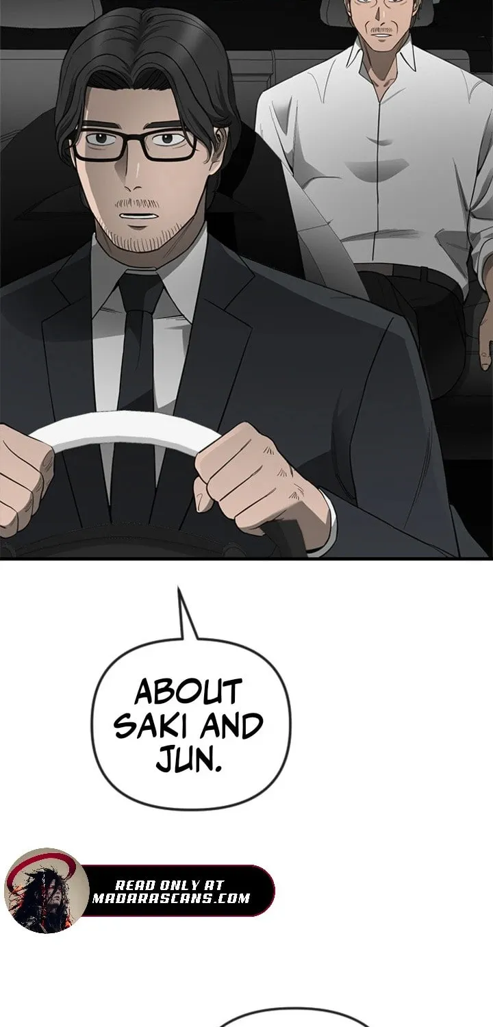 Revengers Chapter 10 page 53 - 