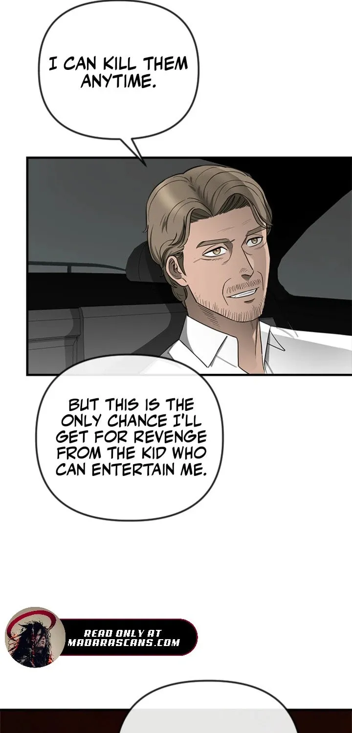Revengers Chapter 10 page 55 - 