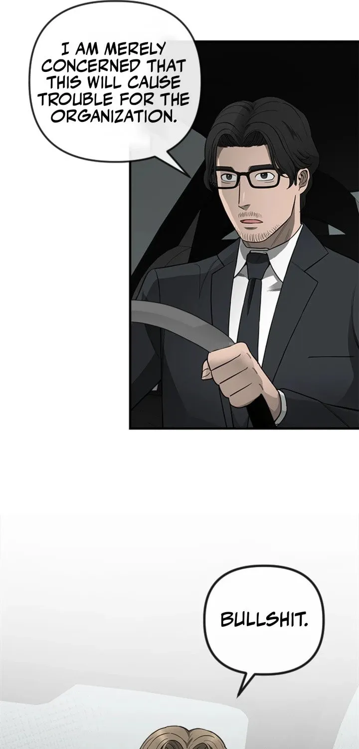 Revengers Chapter 10 page 61 - 