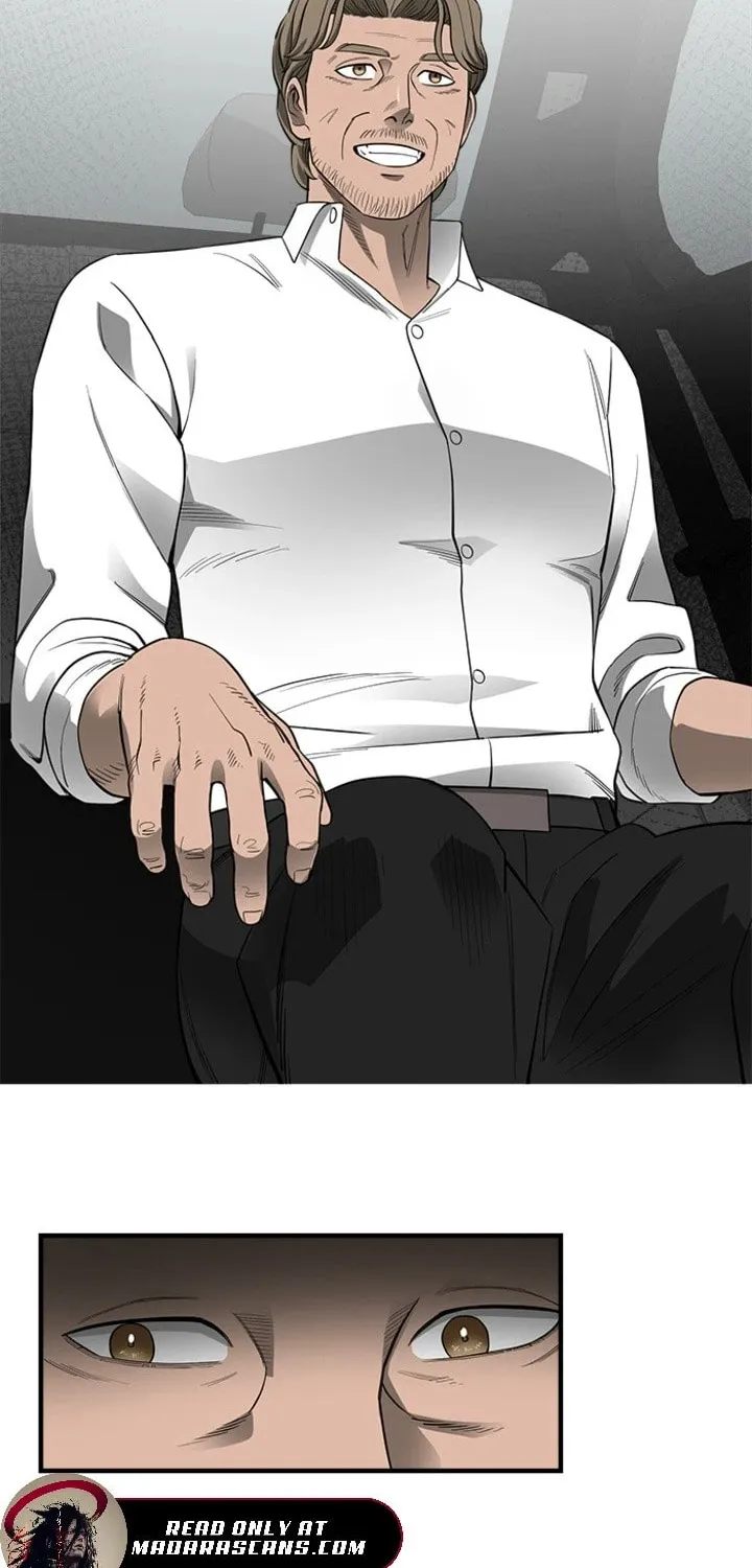 Revengers Chapter 10 page 62 - 