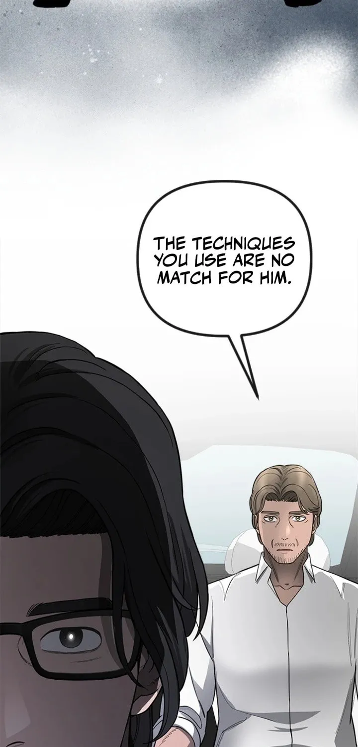 Revengers Chapter 10 page 71 - 
