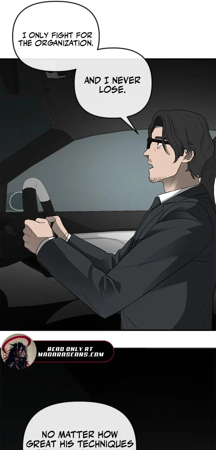 Revengers Chapter 10 page 73 - 