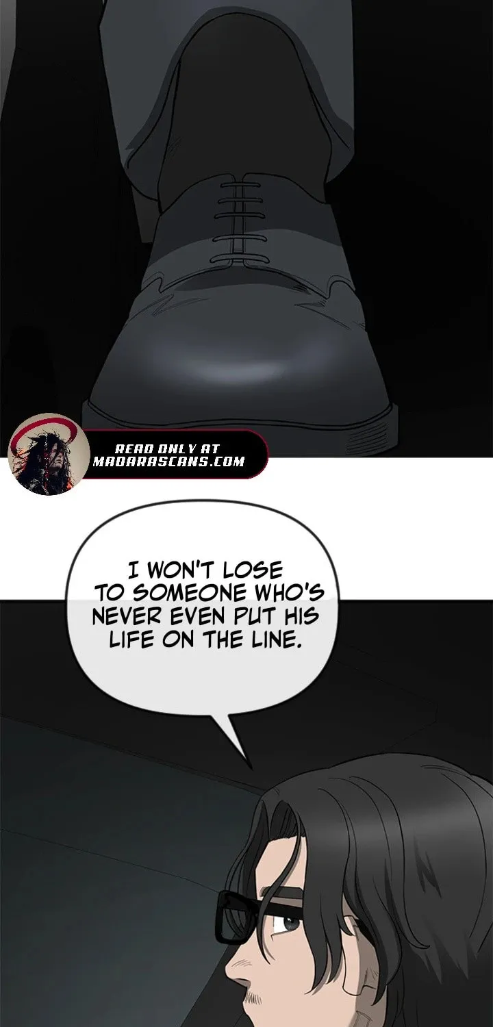 Revengers Chapter 10 page 75 - 