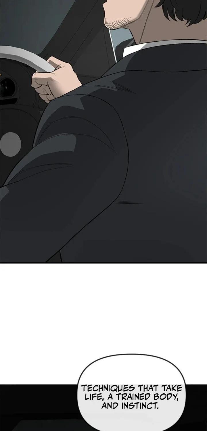 Revengers Chapter 10 page 76 - 