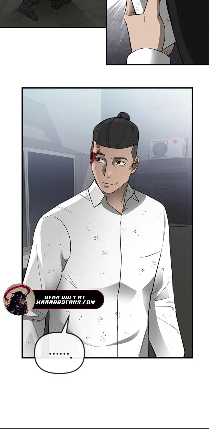 Revengers Chapter 10 page 84 - 