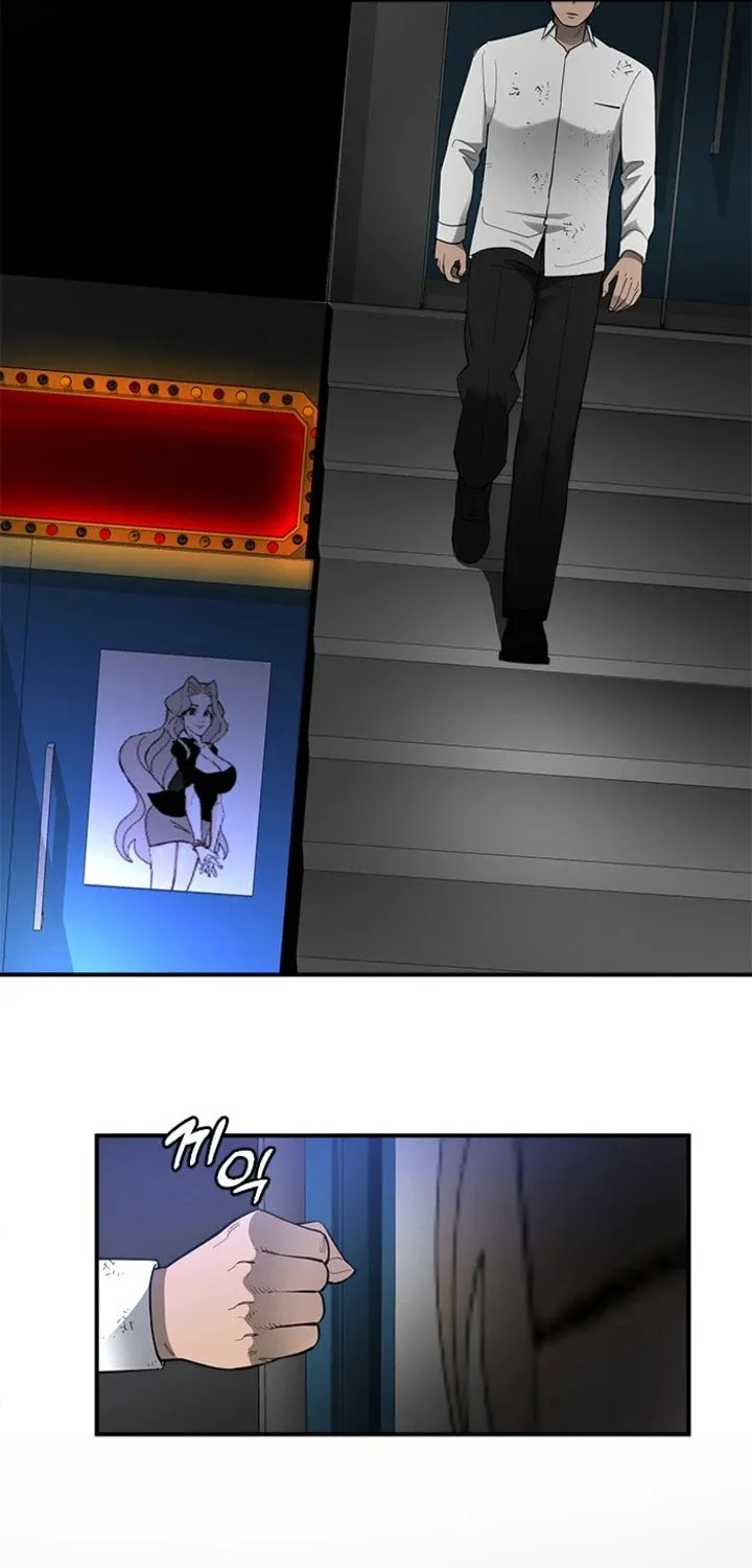 Revengers Chapter 10 page 85 - 