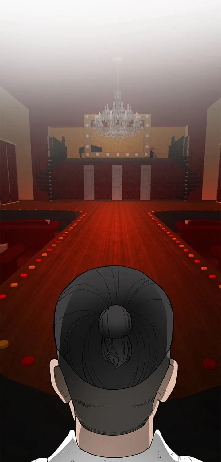 Revengers Chapter 10 page 86 - 