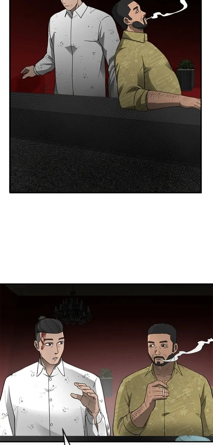 Revengers Chapter 10 page 89 - 