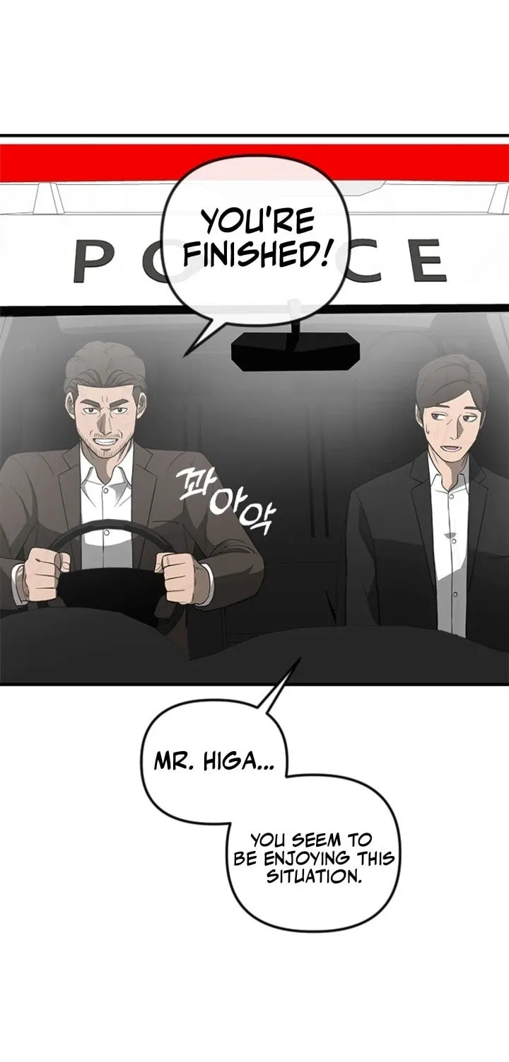 Revengers Chapter 10 page 10 - 