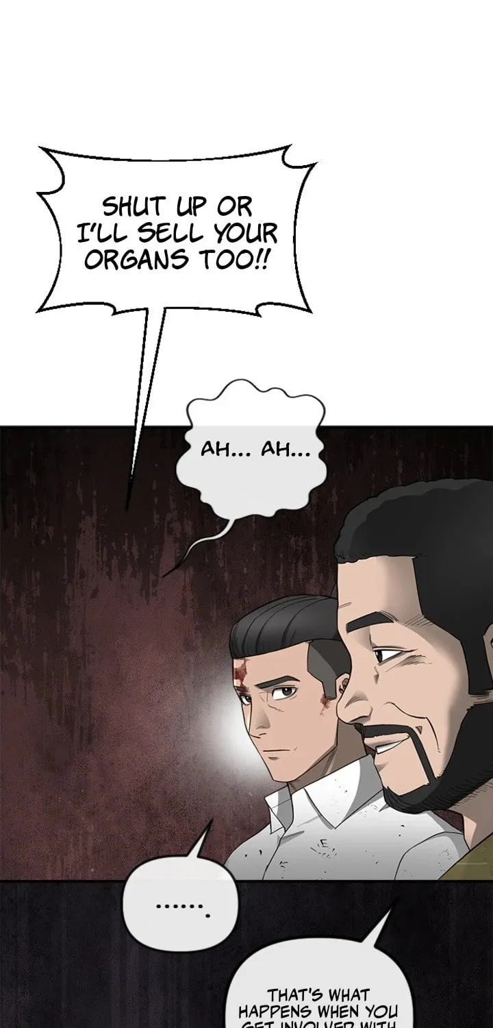 Revengers Chapter 10 page 91 - 