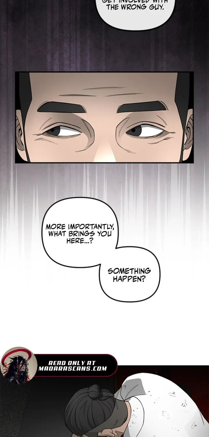 Revengers Chapter 10 page 92 - 