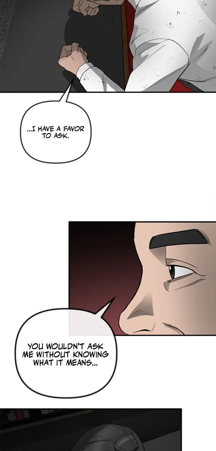 Revengers Chapter 10 page 93 - 