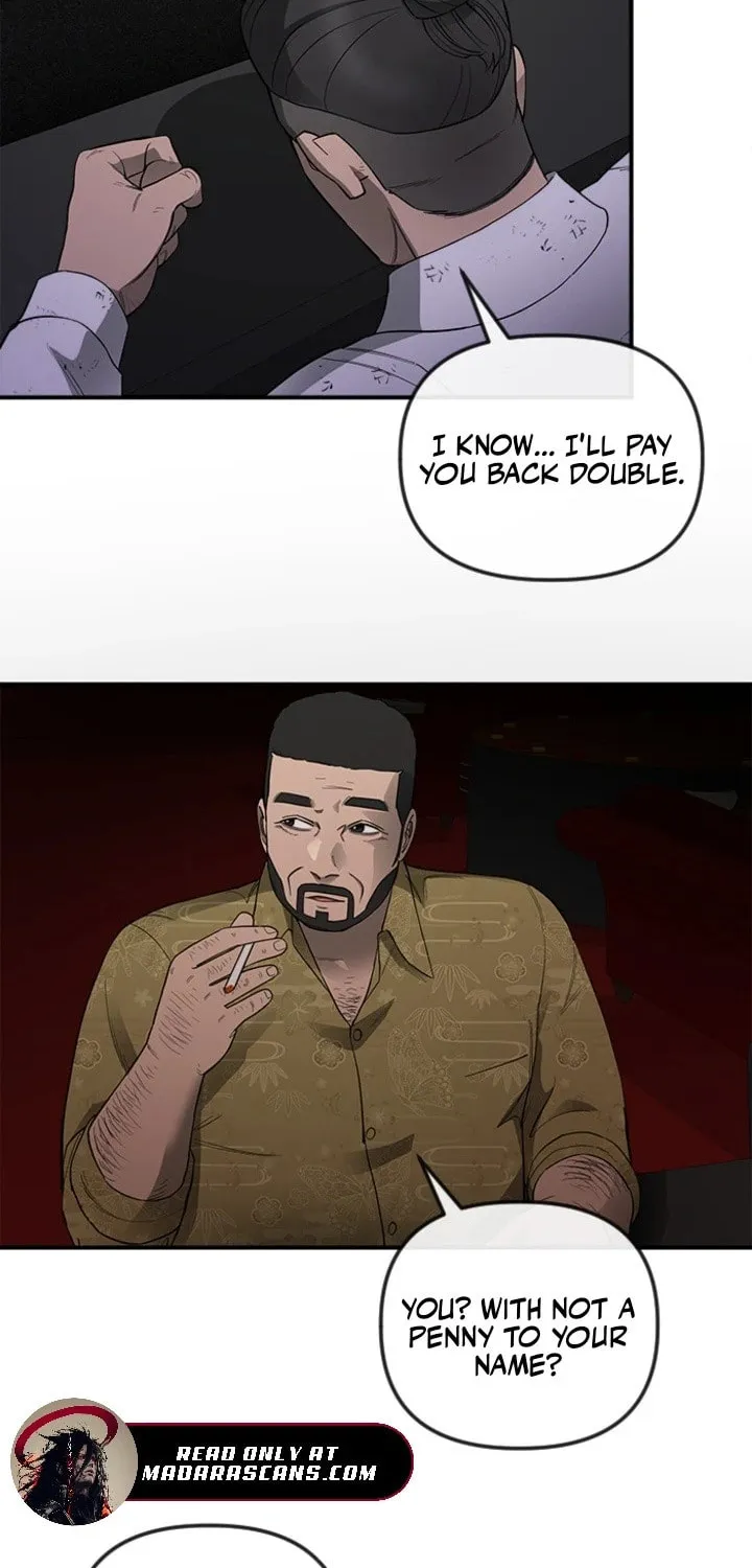 Revengers Chapter 10 page 94 - 