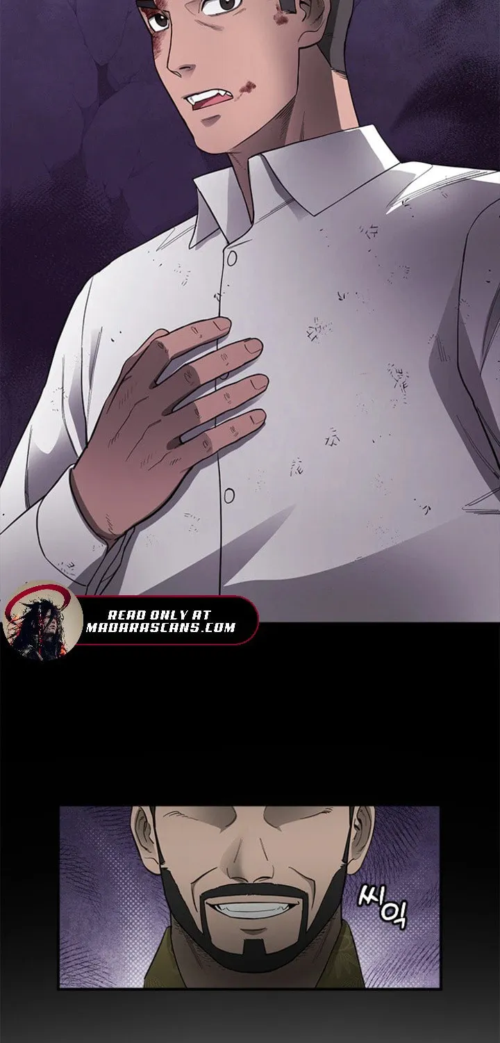 Revengers Chapter 10 page 96 - 