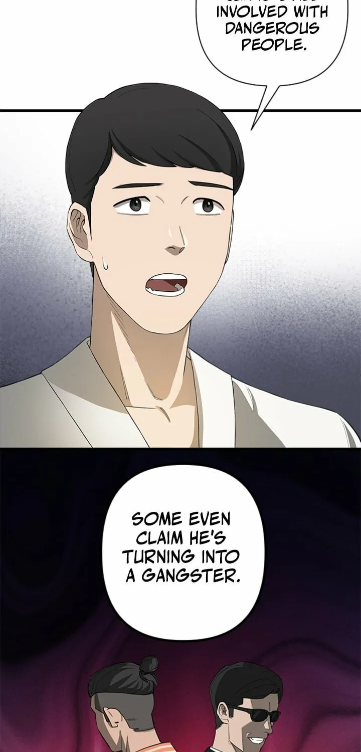 Revengers Chapter 2 page 12 - 