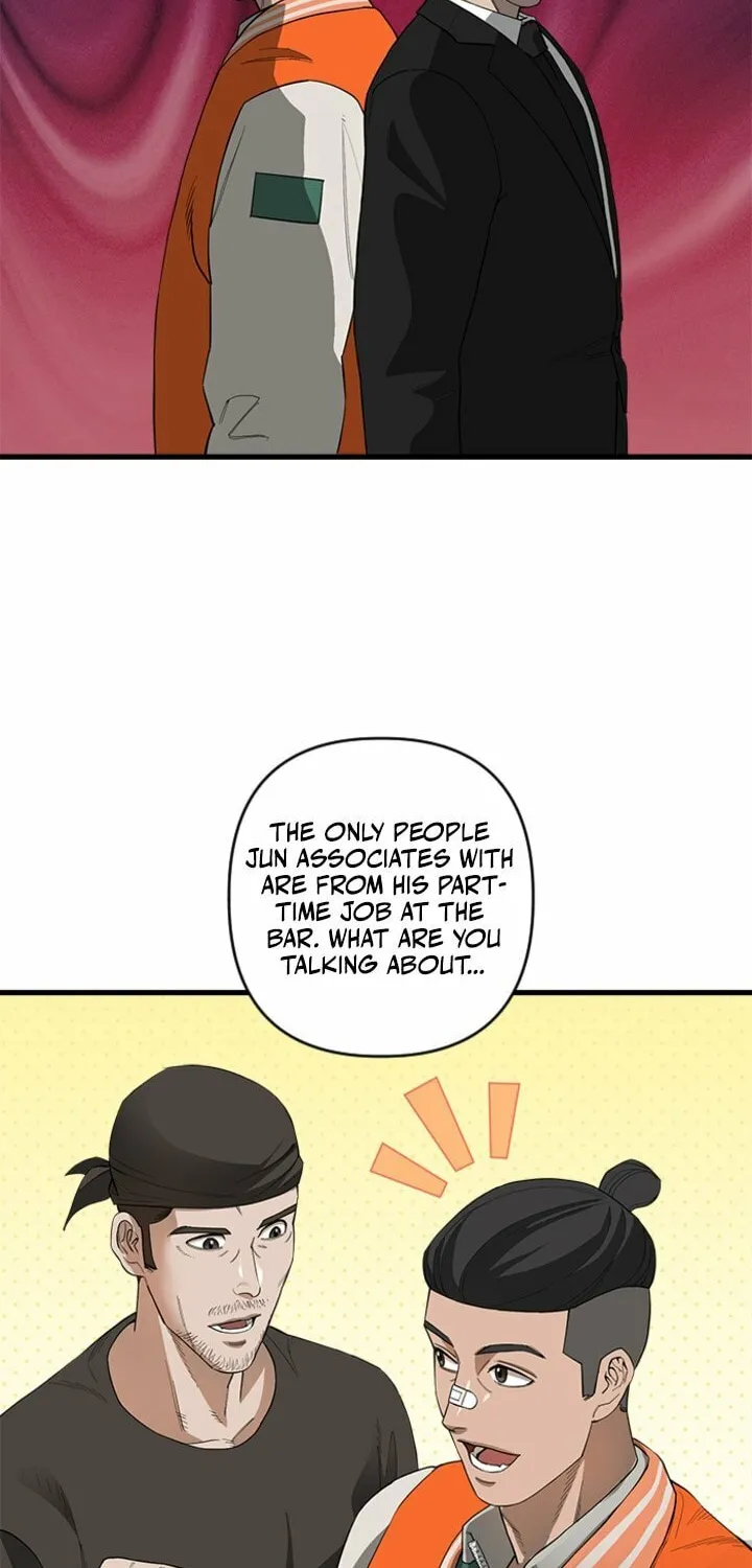 Revengers Chapter 2 page 13 - 