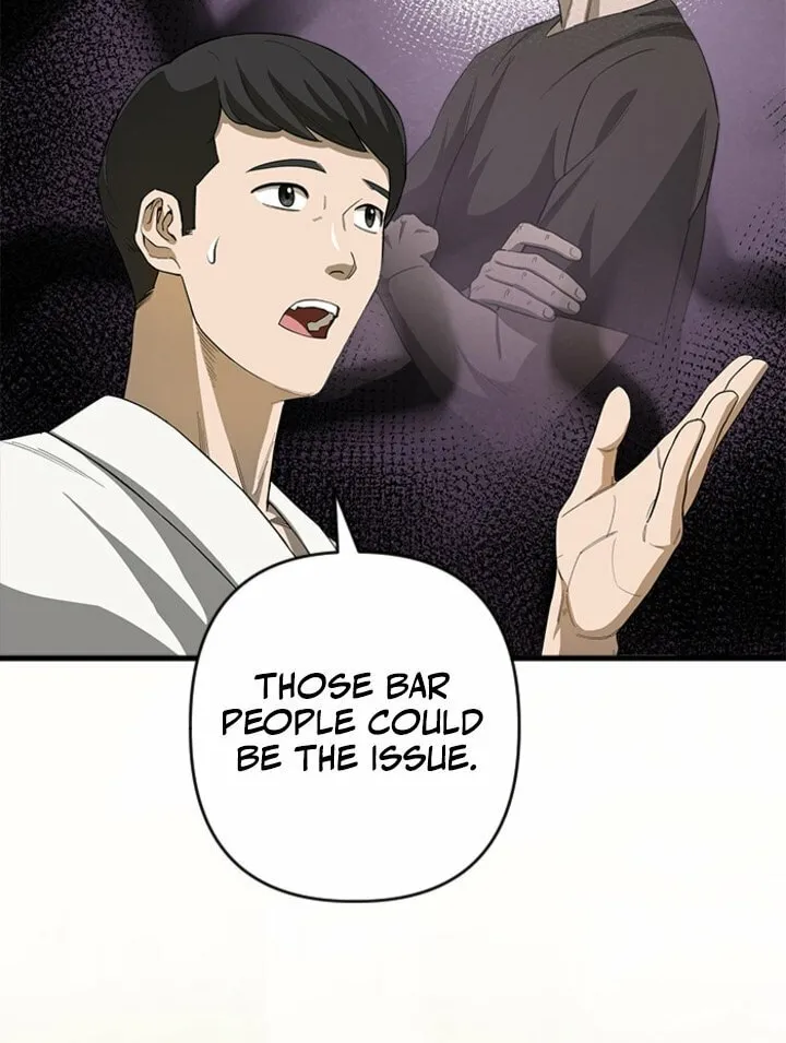 Revengers Chapter 2 page 15 - 