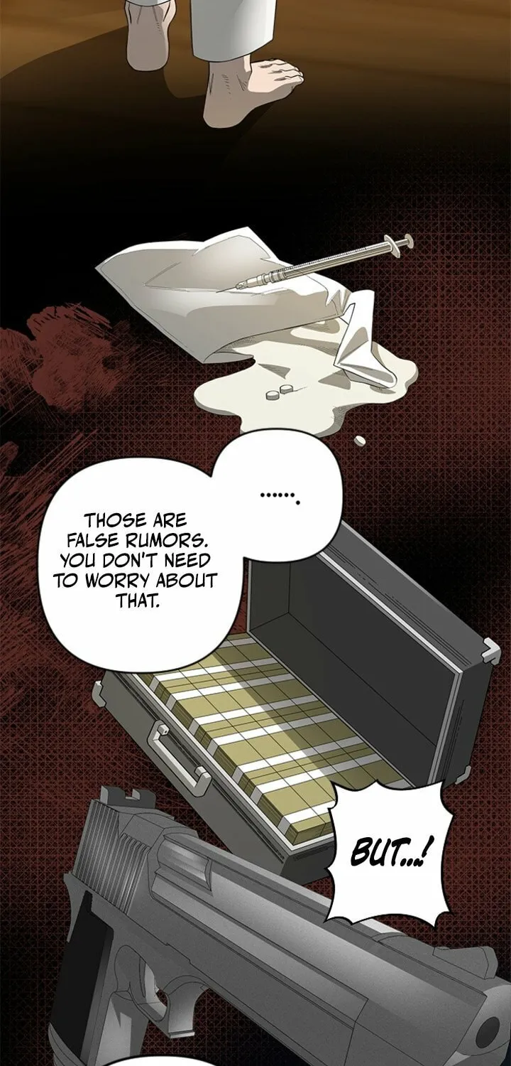 Revengers Chapter 2 page 17 - 