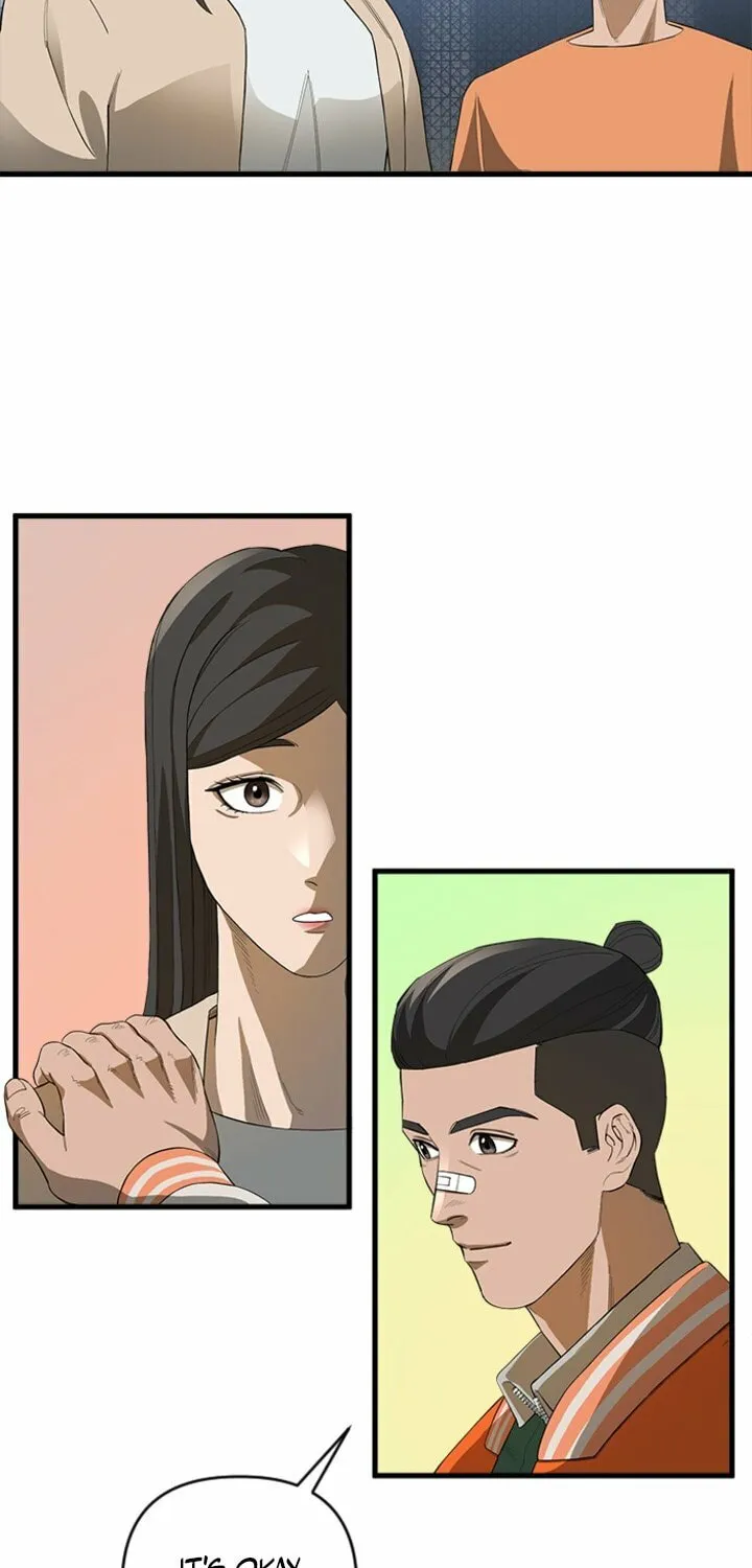 Revengers Chapter 2 page 25 - 