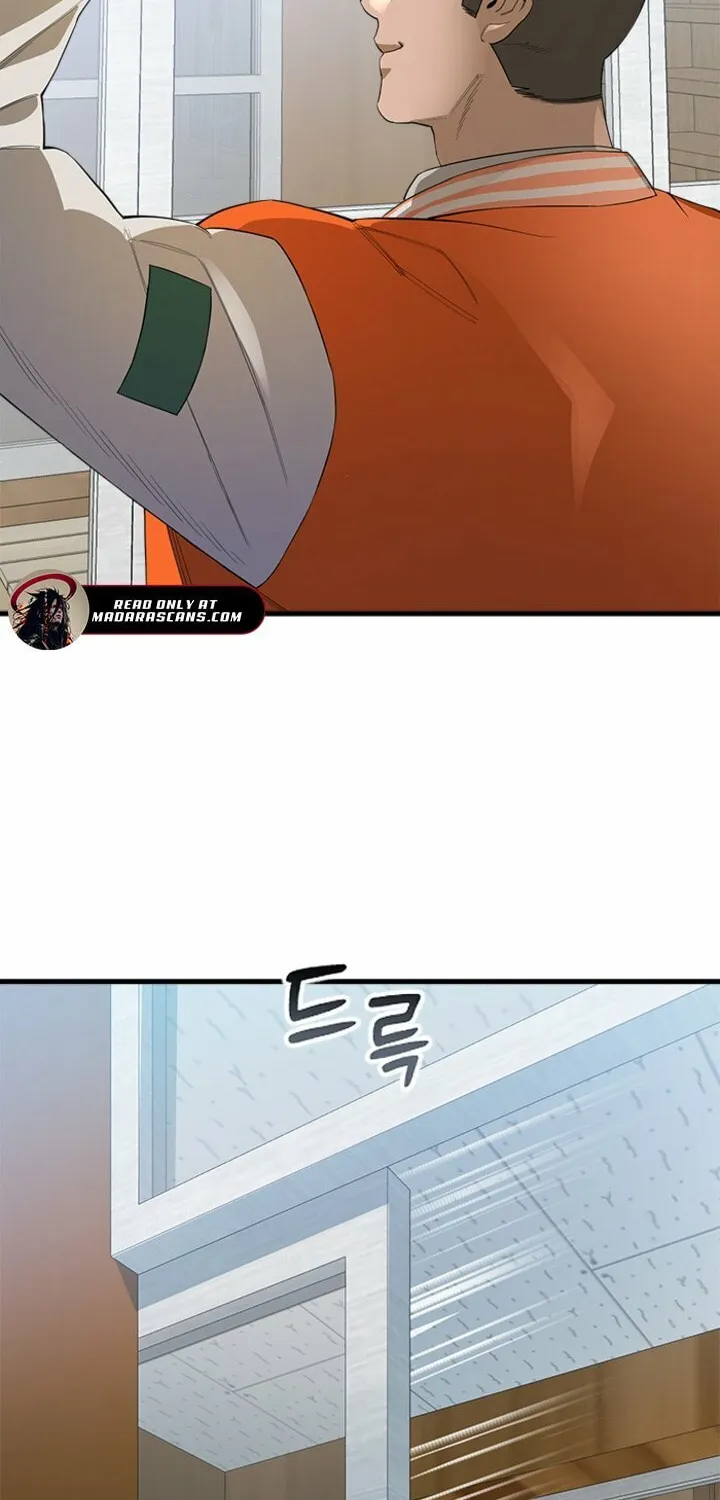 Revengers Chapter 2 page 28 - 