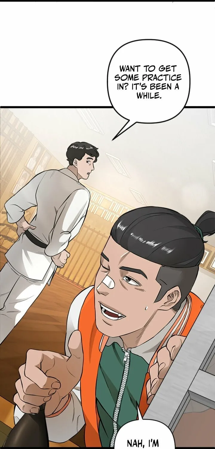 Revengers Chapter 2 page 37 - 