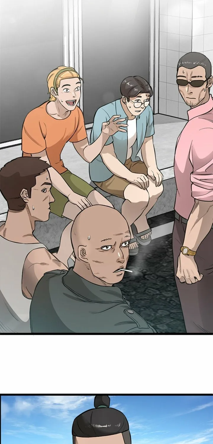 Revengers Chapter 2 page 44 - 